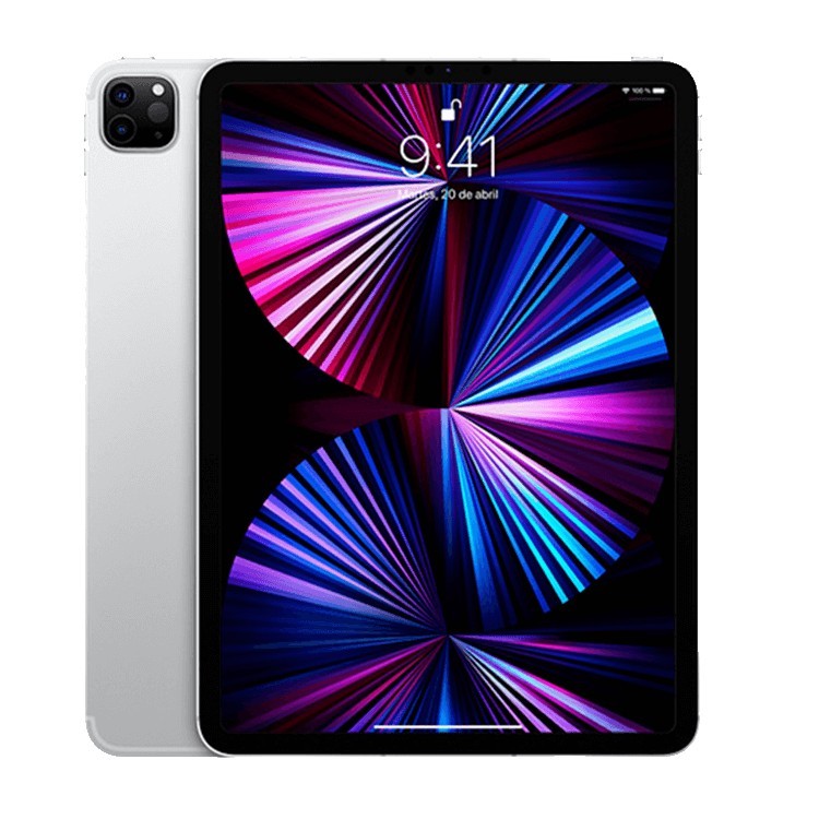 Tablet Apple iPad Pro 11" - 256 GB