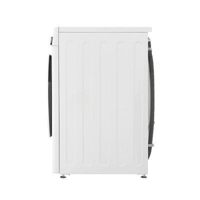 Lavadora Secadora LG - 8.5kg 1400 Blanca - F4DN4008N0W