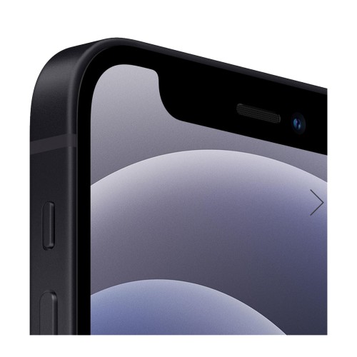 iPhone 12 mini reacondicionado, 64GB, negro