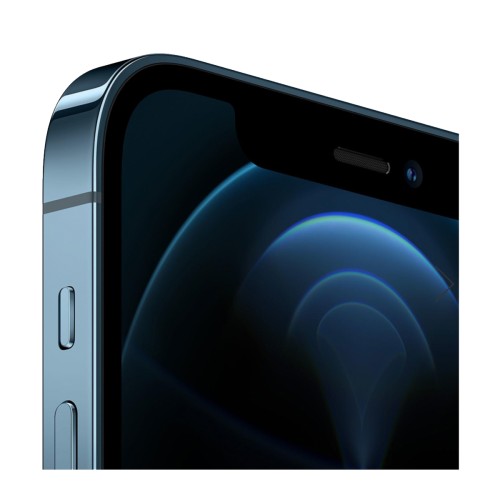 iPhone 12 Pro reacondicionado, 128 GB, azul pacífico