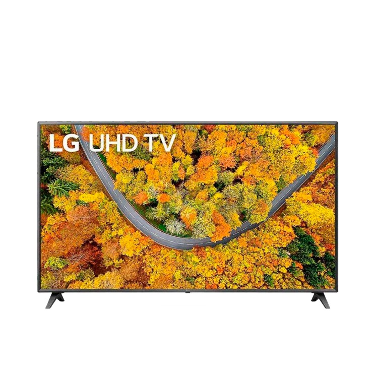 Smart TV LG 65", 4K Quad Core UHD, webOS 6.0 - 65UP75006LF
