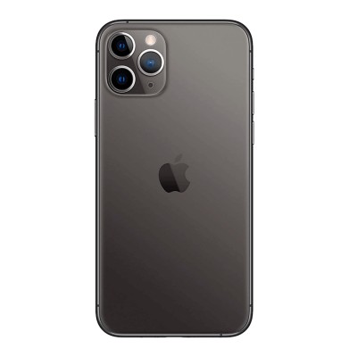iPhone 11 Pro Max reacondicionado 256 GB, gris espacial
