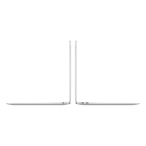 Portátil Apple Macbook Air 13", 256 GB, plata