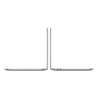 Portátil Apple Macbook Pro 13", 256 GB, plata