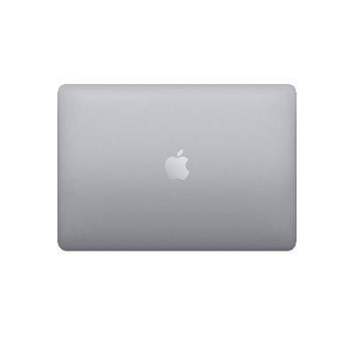 Portátil Apple Macbook Pro 13", 256 GB, plata