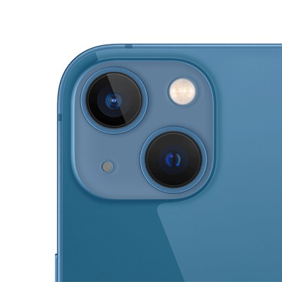 iPhone 13 mini, 256 GB, azul