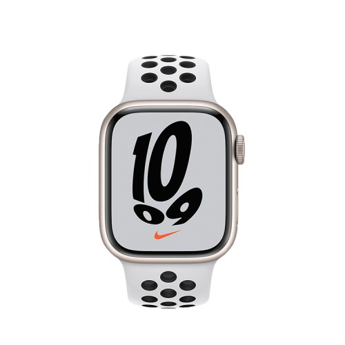 Apple Watch Nike Serie 7 GPS + Cellular