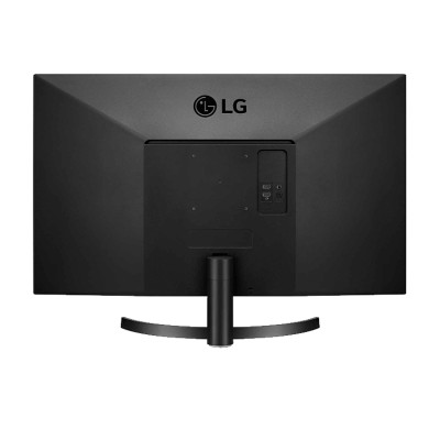 Monitor LG IPS Full HD 32" - 32MN500M-B
