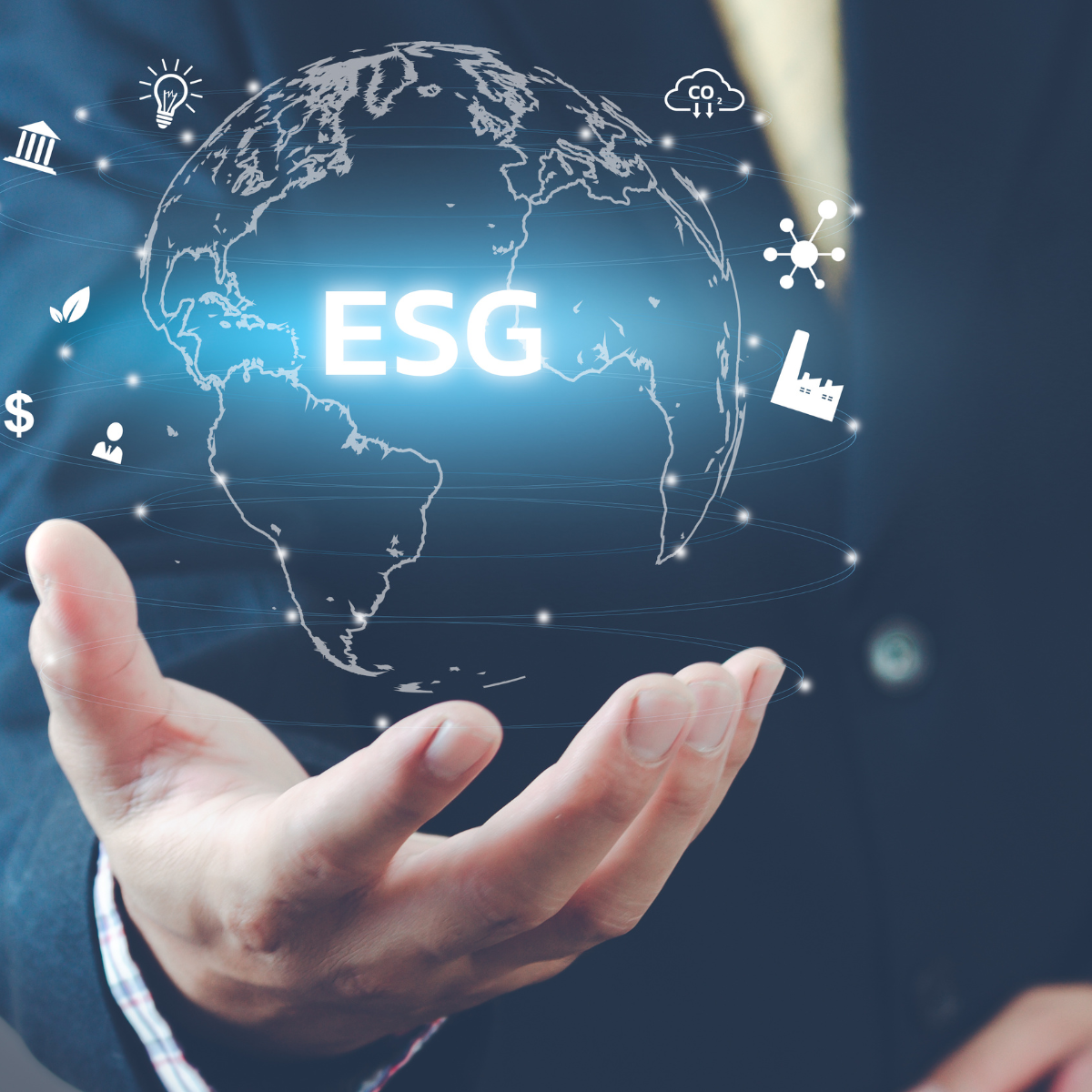 ¿Qué son los criterios ESG?