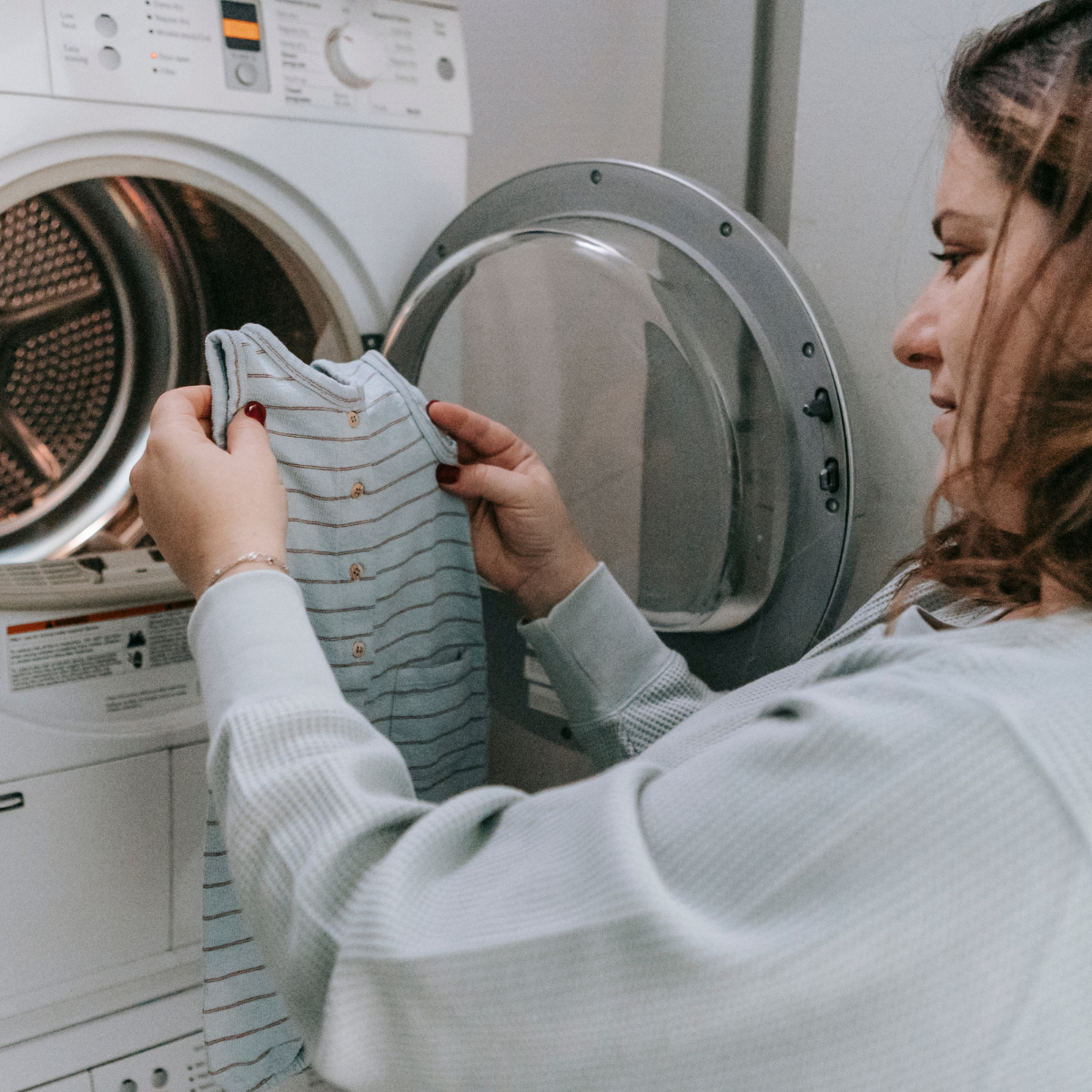 Tipos de lavadoras para tu hogar